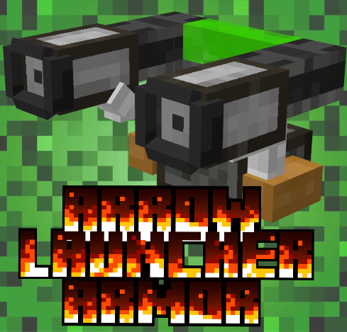 ArrowLauncherArmor