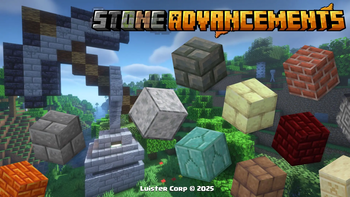 Stone Advancements