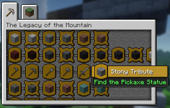 New Advancements
