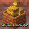 [Let's Do] Bakery - Farm&Charm Compat