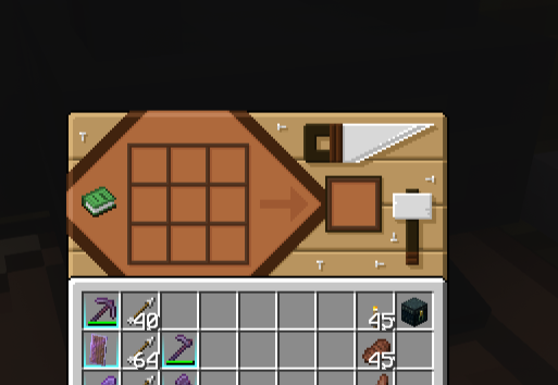 MC's Vanilla Enhanced