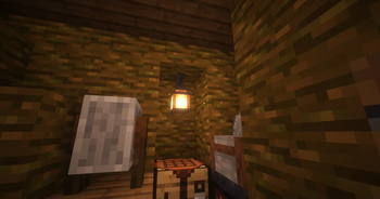 MC's Vanilla Enhanced