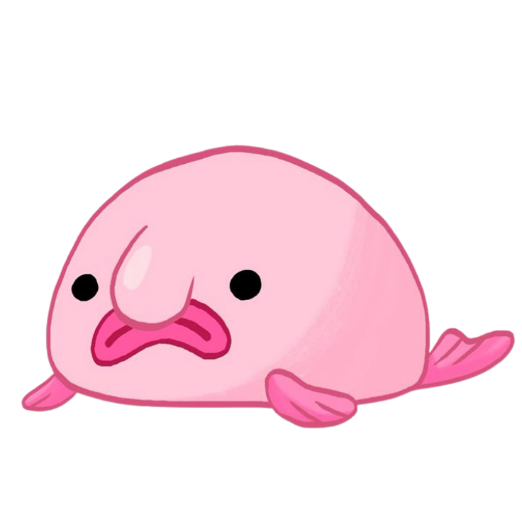 Blobfish - Hypixel Skyblock