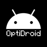 OptiDroid logo