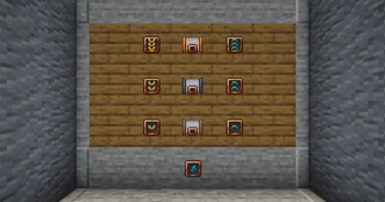 Fluid Addon Items