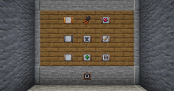 Items