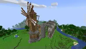 Windmill