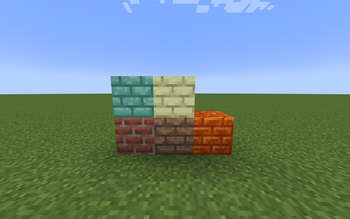 Other Bricks