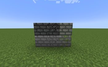 Stone Bricks