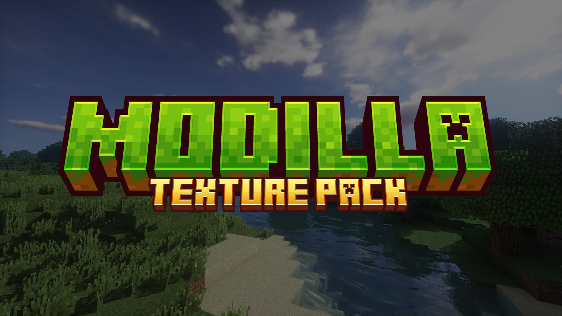 Thumbnail + Logo