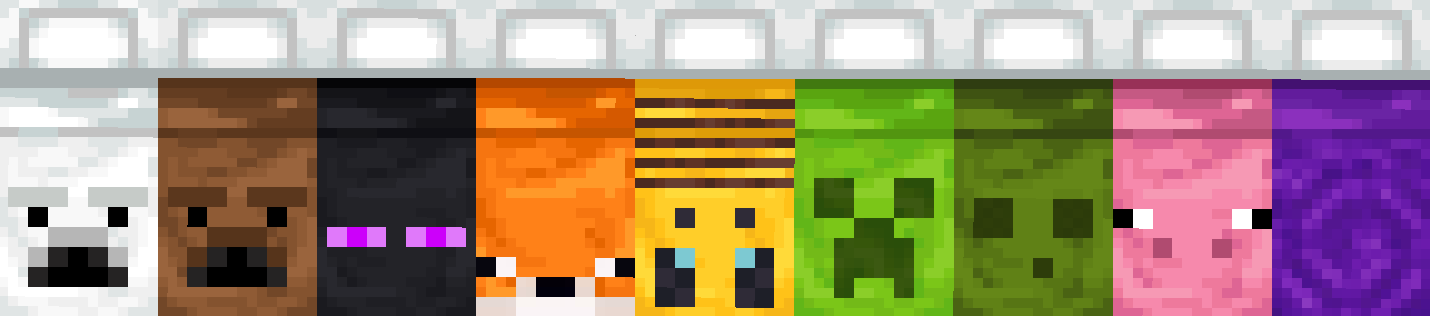 9 new bed textures