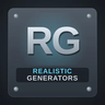 Realistic Generators