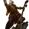 Modrinth profile picture for @Barron