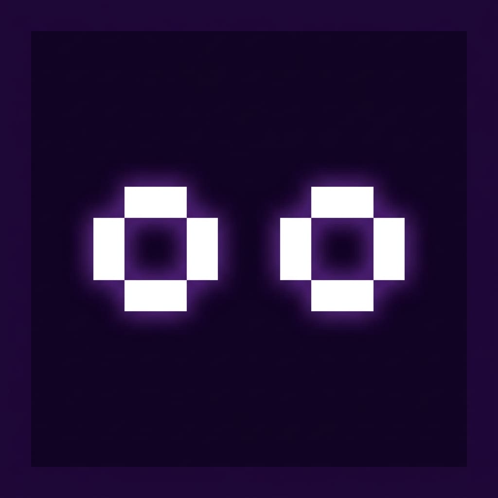 Whisper from dark