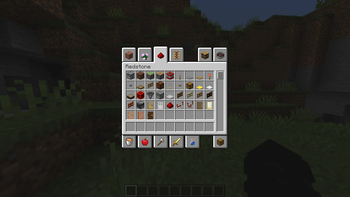 Redstone