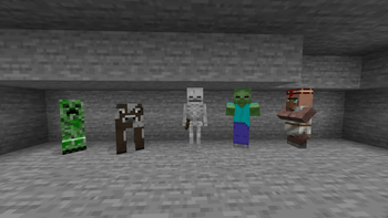 Mobs