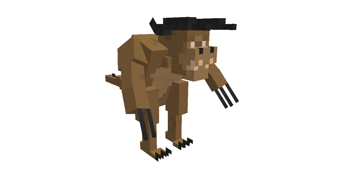 Deathclaw Run