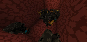 Piglin Hoard