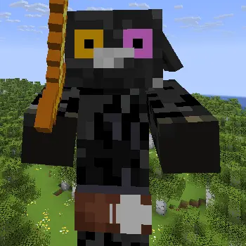 Piglin