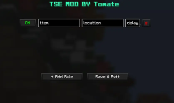 GUI