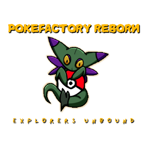 PokeFactory Legends
