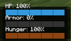 Custom Huds