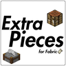 Extra Pieces: Revived