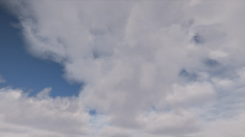 Clouds