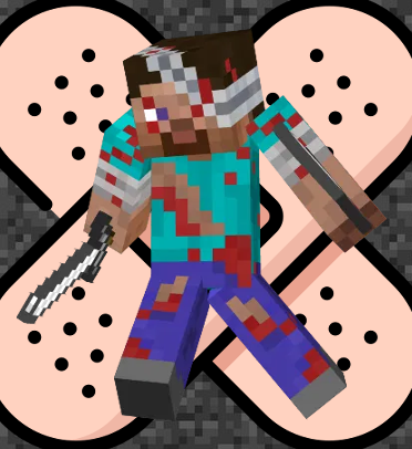 Healing Revamped