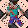 Healing Revamped