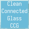 Clean Connected Glass 图标