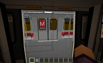 Railway Modpack