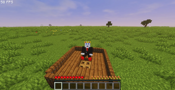 Sit Mod