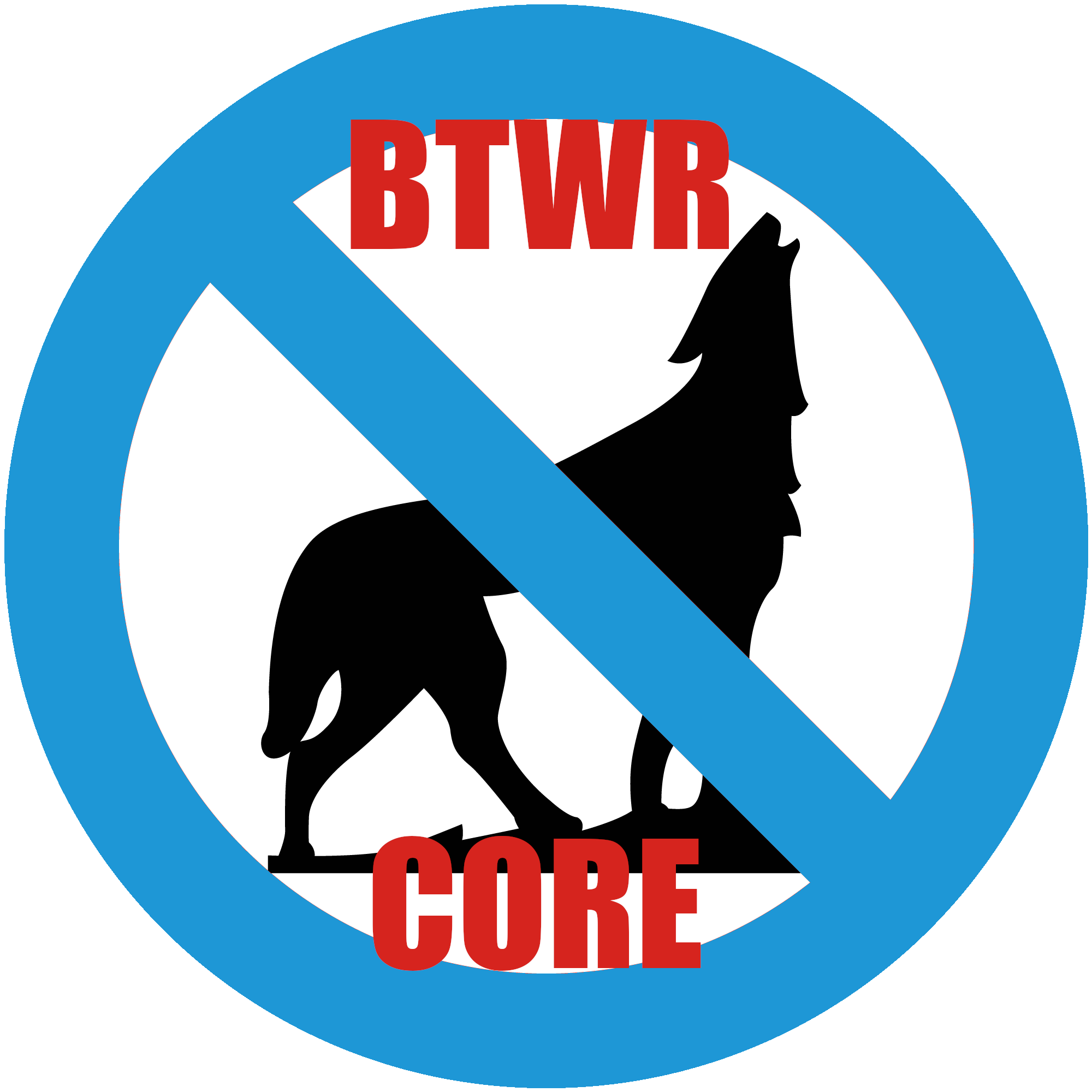 BTWR Core Minecraft Mod