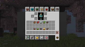 In Inventory