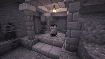 Waystone Crypt