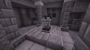 Waystone Crypt