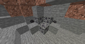 Runolin ore