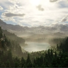 Voxy with Shader