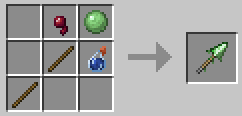 Wild Spears