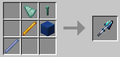 Wild Spears