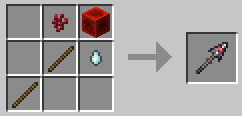 Wild Spears