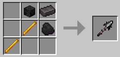 Wild Spears