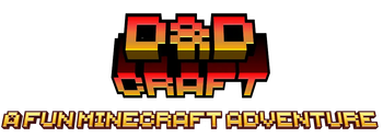 D&D Craft Title