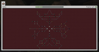 D&D Craft — screenshot 2