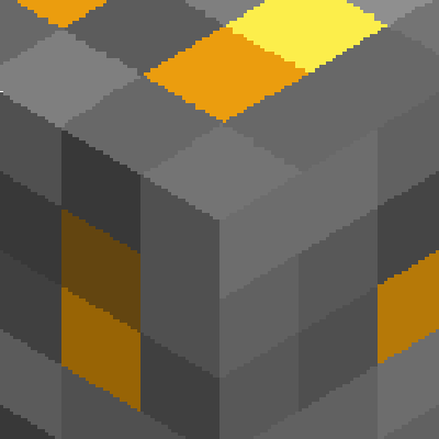 F8thful Emissive Ores - PBR Textures 图标