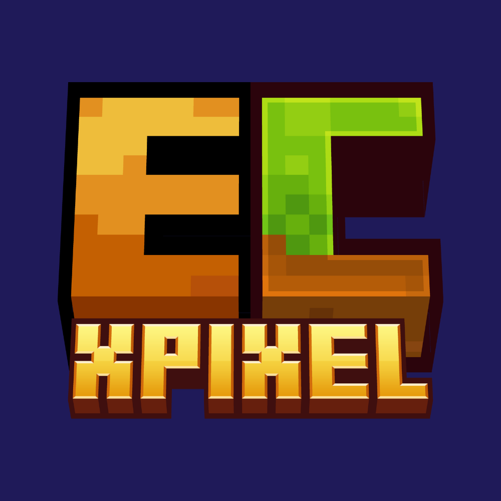 xPixel's Enhanced Craft