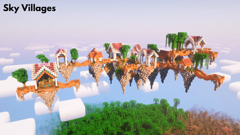 Sky Villages