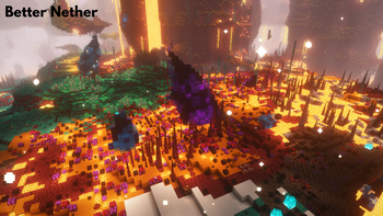 Better Nether