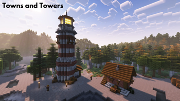 Towns and Towers